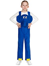 Die Sendung mit der Maus - Elefant Kostume til Børn