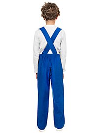 Die Sendung mit der Maus - Elefant Kostume til Børn