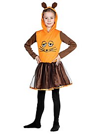 Die Sendung mit der Maus - Mus Kjole til Børn