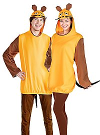 Die Sendung Mit Der Maus - Mus Kostume