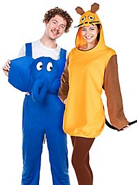 Die Sendung Mit Der Maus - Mus Kostume