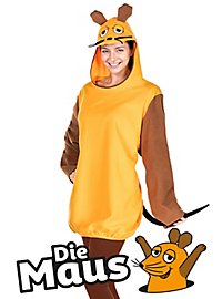 Die Sendung Mit Der Maus - Mus Kostume