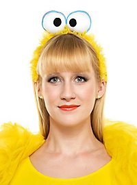 Die Sesamstraße – Bibo Haarreif