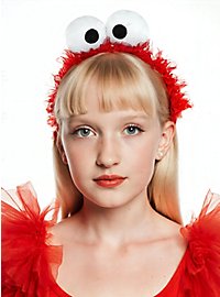 Die Sesamstraße – Elmo Haarreif für Kinder