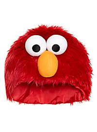 Die Sesamstraße – Elmo Mütze