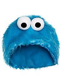 Die Sesamstraße – Krümelmonster Mütze