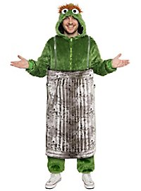 Die Sesamstraße – Oskar Kostüm