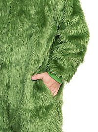 Die Sesamstraße – Oskar Kostüm