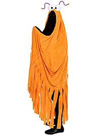 Die Sesamstraße – Yip Yip Marsianer Kostüm orange