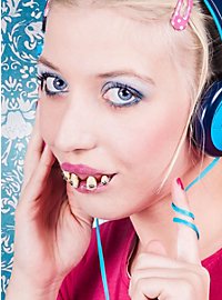 Dientes De Adolescente