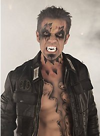 Dientes De Hombre Lobo (4 Piezas)