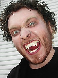 Dientes De Hombre Lobo (4 Piezas)