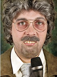 Dientes De Reportero