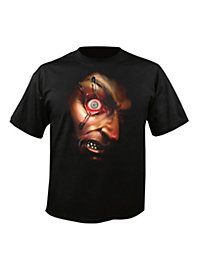 Digital Dudz Frantically Moving Eyeball T-Shirt 