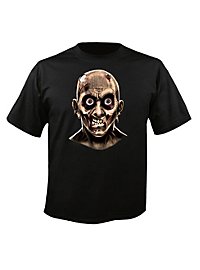 Digital Dudz Zombie Eye T-shirt