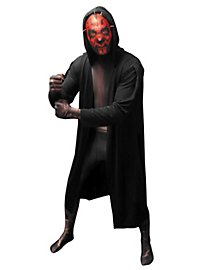 Digital Morphsuit Darth Maul Heldragt Kostume