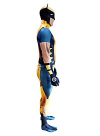 Digital Morphsuit Wolverine Ganzkörperkostüm