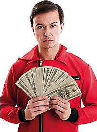 Dinero De Juguete Dólares Americanos