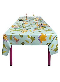 Dino Party Tablecloth