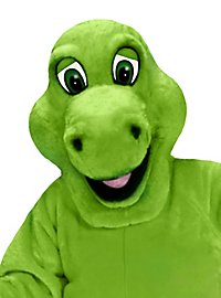 Dino the Dinosaur Mascot