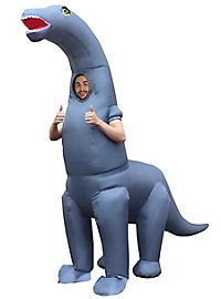 Diplodocus Inflatable Dinosaur Costume