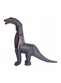 Diplodocus Inflatable Dinosaur Costume for Children