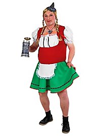 Dirndl Herrekostume