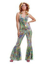 Disco Darling Jumpsuit für Frauen