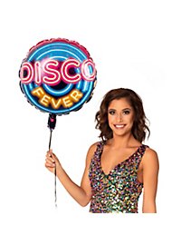 Disco Fever foil balloon