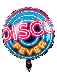 Disco Fever foil balloon