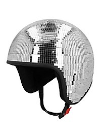 Disco Helmet