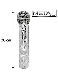 Disco-mikrofon