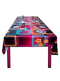 Disco Party Tablecloth