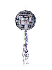 Discobal Trek-Piñata