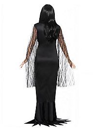 Disfraz Black Vamp