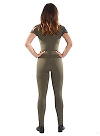 Disfraz Catsuit Top Gun