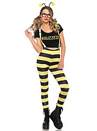 Disfraz De Abeja Hipster