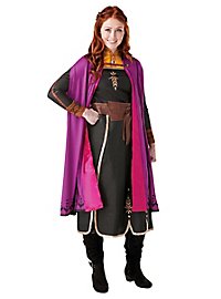 Disfraz de Anna de Frozen 2