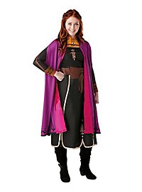 Disfraz de Anna de Frozen 2