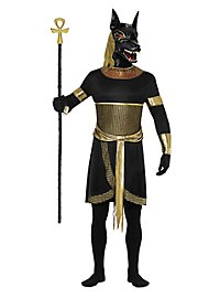 Disfraz De Anubis