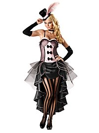 Disfraz De Bailarina Burlesque