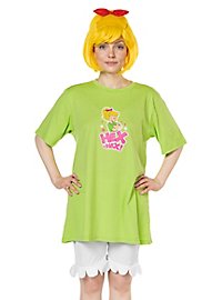 Disfraz De Bibi Blocksberg