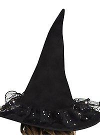 Disfraz De Bruja Estrellada Para Niñas