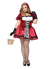 Disfraz De Caperucita Roja