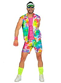 Disfraz De Chico Patinador