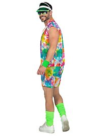 Disfraz De Chico Patinador