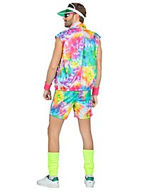 Disfraz De Chico Patinador