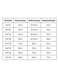 Disfraz De Colegiala Gótica Para Niñas