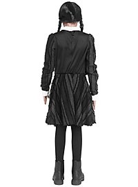 Disfraz De Colegiala Siniestra Para Niñas