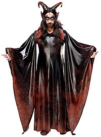 Disfraz De Demonio Sangriento Místico